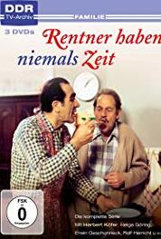 Rentner haben niemals Zeit Der Ausreißer (1978–1979) watch online HD