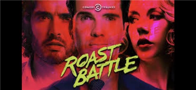 Roast Battle  watch online HD