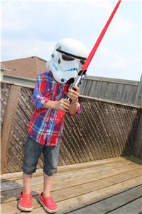Rod the Stormtrooper Episode VI - Rod Gets Evicted (2016– ) watch online HD