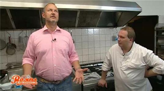 Rosins Restaurants - Ein Sternekoch räumt auf! "Alte Ratsklause" in Berlin (2009– ) watch online HD