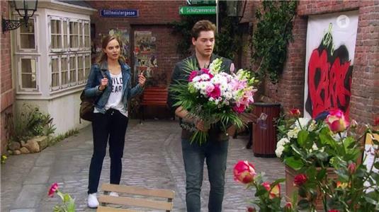 Rote Rosen Ein Heiratsantrag? (2006– ) watch online HD