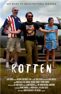 Rotten (2016) watch online HD
