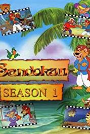 Sandokan: The Tiger of Malaysia The Return of Sandokan (1998– ) watch online HD