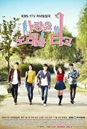Sarangeun noraereul tago Episode #1.28 (2013–2014) watch online HD