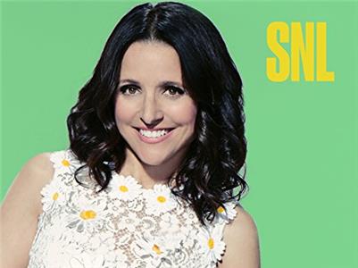 Saturday Night Live Julia Louis-Dreyfus/Nick Jonas (1975– ) watch online HD