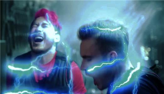 Scare Pewdiepie We're Not Alone (2016– ) watch online HD