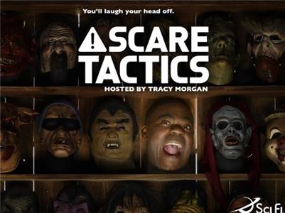 Scare Tactics Frankenstein's Basement of Terror (2003– ) watch online HD