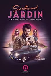 Secretos en el Jardín ¿Muerto? (2013–2014) watch online HD