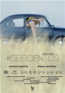 #Seiscientos (2015) watch online HD