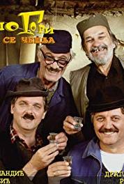 Selo gori, a baba se ceslja Potraga (2007– ) watch online HD