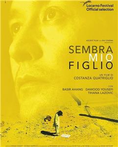 Sembra mio figlio (2018) watch online HD