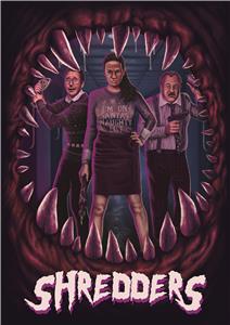 Shredders (2019) watch online HD