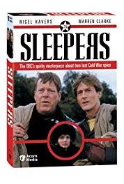 Sleepers The Net Tightens (1991– ) watch online HD