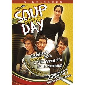 Soup of the Day (2006) watch online HD