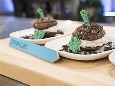 Spring Baking Championship Rainy Day Sweets (2015– ) watch online HD