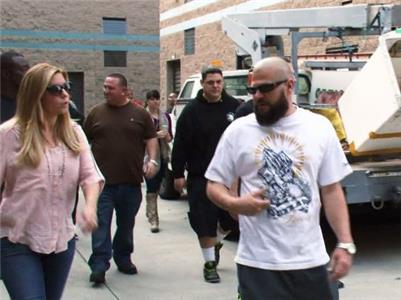 Storage Wars For a Good Time Call... Ivy (2010– ) watch online HD