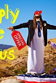 Supply Side Jesus: The Web Series Amen (2012–2013) watch online HD
