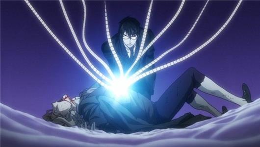 Темный дворецкий 2 The Tale of Will the Shinigami (2010– ) watch online HD