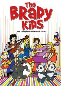 The ABC Saturday Superstar Movie The Brady Kids on Mysterious Island (1972–1974) watch online HD