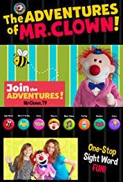 The Adventures of Mr. Clown Word of the Day: Spoon (2013– ) watch online HD