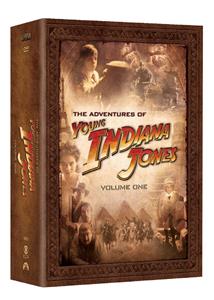 The Adventures of Young Indiana Jones Documentaries  watch online HD