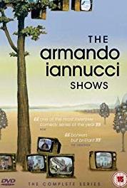 The Armando Iannucci Shows Communcation (2001– ) watch online HD