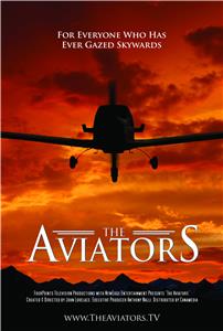 The Aviators  watch online HD