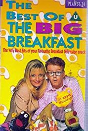 The Big Breakfast Episode dated 17 October 2001 (1992–2002) watch online HD