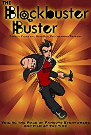 The Blockbuster Buster The Lone Ranger (Re-Busted) (2010– ) watch online HD