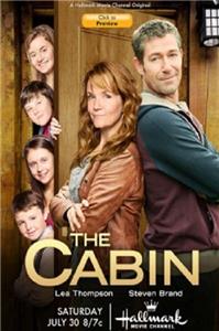 The Cabin (2011) watch online HD