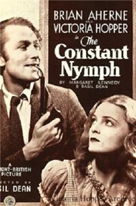 The Constant Nymph (1933) watch online HD