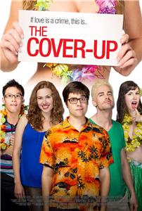 The Cover-Up (2014) watch online HD