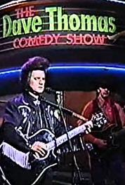 The Dave Thomas Comedy Show Episode #1.1 (1990– ) watch online HD