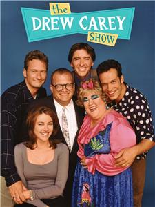 The Drew Carey Show  watch online HD