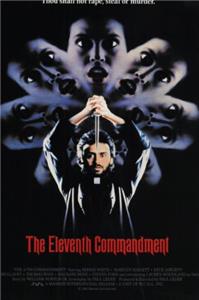 The Eleventh Commandment (1986) watch online HD