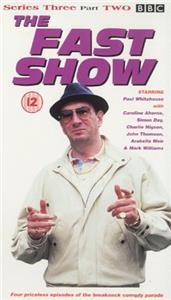 The Fast Show Episode #3.7 (1994–2014) watch online HD