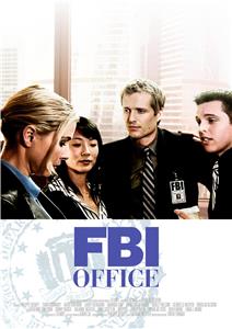 The FBI Office (2012) watch online HD
