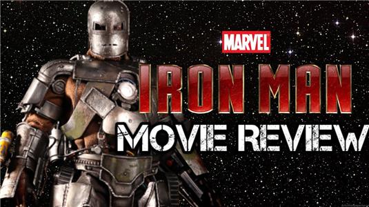 The Frigeek Show Migo's Road to Infinity War #1 Iron Man (2008) (2018– ) watch online HD