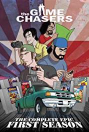 The Game Chasers Top 5 Gaming Gems I Didn't Play When I was a Kid (2011– ) watch online HD