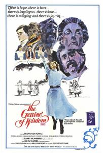 The Getting of Wisdom (1977) watch online HD