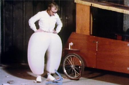The Goodies The Race (1970–1982) watch online HD