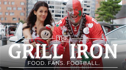The Grill Iron  watch online HD