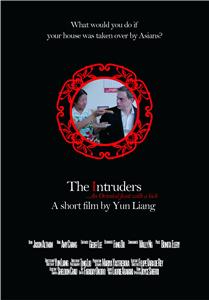 The Intruders (2012) watch online HD