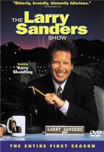 The Larry Sanders Show What Have You Done for Me Lately? (1992–1998) watch online HD
