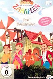 The Magical Toothfairies and Their Adventures Crocodile From Nile (2011– ) watch online HD