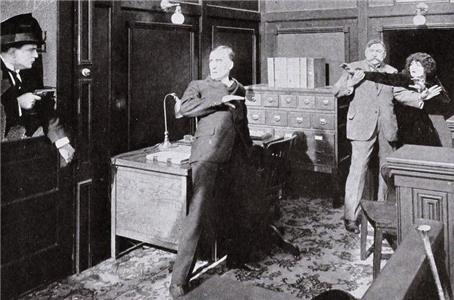 The Money Leeches (1915) watch online HD