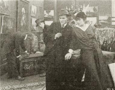 The Mysterious Hand (1914) watch online HD