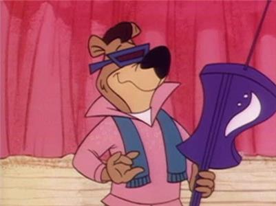 The New Yogi Bear Show La Bamba Bear (1988–1990) watch online HD