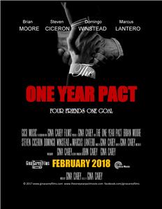 The One Year Pact (2018) watch online HD