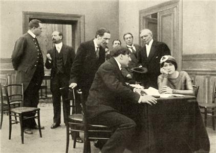 The Queen of Spades (1912) watch online HD